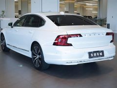 Volvo S90 B5 Zhiya Luxury Edition - фото 10