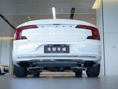 Volvo S90 B5 Zhiya Luxury Edition - фото 12