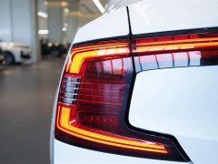 Volvo S90 B5 Zhiya Luxury Edition - фото 14