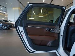 Volvo S90 B5 Zhiya Luxury Edition - фото 16