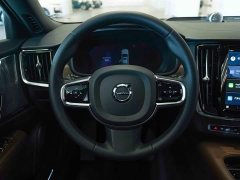 Volvo S90 B5 Zhiya Luxury Edition - фото 17