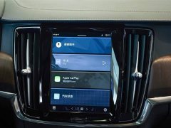 Volvo S90 B5 Zhiya Luxury Edition - фото 18