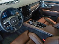 Volvo S90 B5 Zhiya Luxury Edition - фото 4