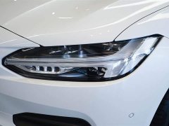 Volvo S90 B5 Zhiya Luxury Edition - фото 6