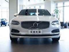 Volvo S90 B5 Zhiya Luxury Edition - фото 8