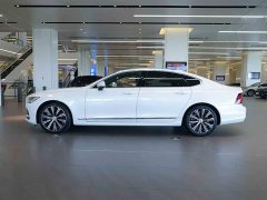 Volvo S90 B5 Zhiya Luxury Edition - фото 9