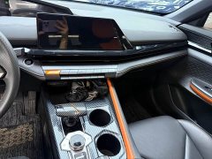 Changan UNI-V 1.5T premium - фото 10