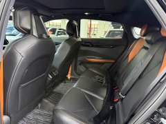 Changan UNI-V 1.5T premium - фото 11