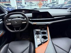 Changan UNI-V 1.5T premium - фото 12
