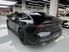 Changan UNI-V 1.5T premium - фото 13