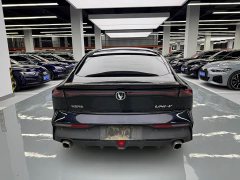Changan UNI-V 1.5T premium - фото 14
