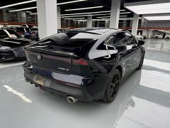 Changan UNI-V 1.5T premium - фото 15