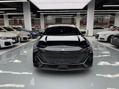 Changan UNI-V 1.5T premium - фото 2