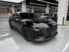 Changan UNI-V 1.5T premium - фото 3