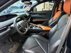 Changan UNI-V 1.5T premium - фото 4