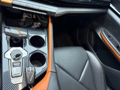 Changan UNI-V 1.5T premium - фото 7