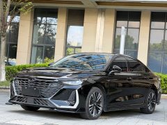 Chery Arrizo 8 2.0T DCT power - фото 1