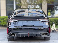 Chery Arrizo 8 2.0T DCT power - фото 10