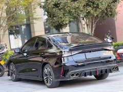 Chery Arrizo 8 2.0T DCT power - фото 11
