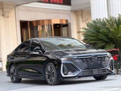 Chery Arrizo 8 2.0T DCT power - фото 3