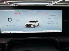 Chery Arrizo 8 2.0T DCT power - фото 4