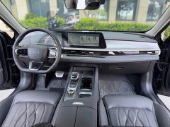 Chery Arrizo 8 2.0T DCT power - фото 5