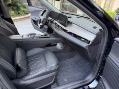 Chery Arrizo 8 2.0T DCT power - фото 6