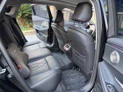 Chery Arrizo 8 2.0T DCT power - фото 7