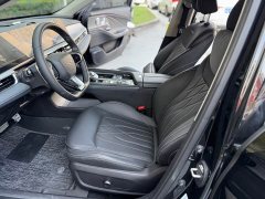 Chery Arrizo 8 2.0T DCT power - фото 8