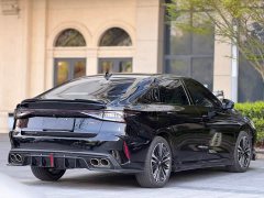 Chery Arrizo 8 2.0T DCT power - фото 9