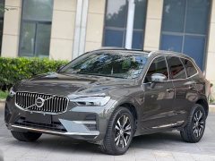 Volvo XC60 B5 AWD Luxury Edition - фото 1