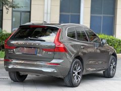Volvo XC60 B5 AWD Luxury Edition - фото 10