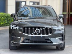 Volvo XC60 B5 AWD Luxury Edition - фото 2