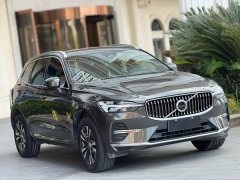 Volvo XC60 B5 AWD Luxury Edition - фото 3