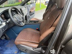 Volvo XC60 B5 AWD Luxury Edition - фото 4