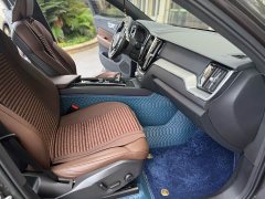Volvo XC60 B5 AWD Luxury Edition - фото 5