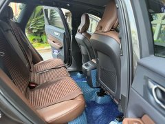 Volvo XC60 B5 AWD Luxury Edition - фото 6