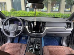 Volvo XC60 B5 AWD Luxury Edition - фото 7