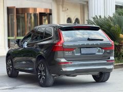Volvo XC60 B5 AWD Luxury Edition - фото 8