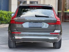 Volvo XC60 B5 AWD Luxury Edition - фото 9