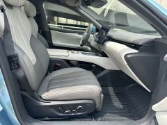 Lynk & Co Dark Blue L07 230Max extended range version - фото 5