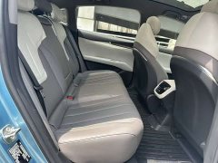 Lynk & Co Dark Blue L07 230Max extended range version - фото 6