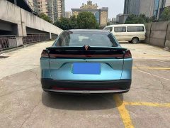 Lynk & Co Dark Blue L07 230Max extended range version - фото 9