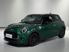 MINI 1.5T COOPER Classic - фото 1