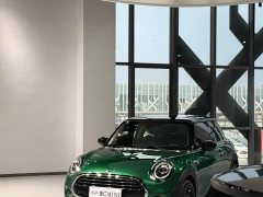 MINI 1.5T COOPER Classic - фото 2