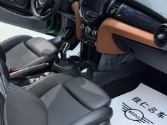 MINI 1.5T COOPER Classic - фото 6