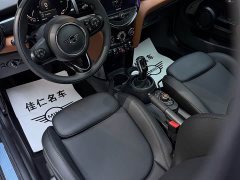 MINI 1.5T COOPER Classic - фото 7
