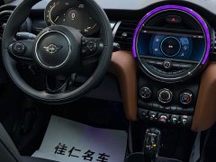 MINI 1.5T COOPER Classic - фото 8
