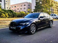 BMW i3 eDrive 35 L - фото 1