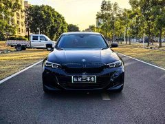 BMW i3 eDrive 35 L - фото 2